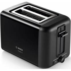 Тостер Bosch TAT3P423 970Вт...