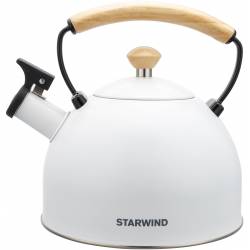 Чайник металлический...