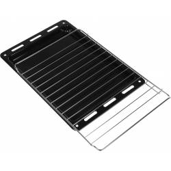 Духовой шкаф Электрический...