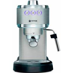 Кофеварка рожковая Vitek...