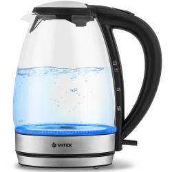 Чайник электрический Vitek...
