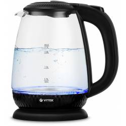 Чайник электрический Vitek...
