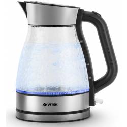 Чайник электрический Vitek...