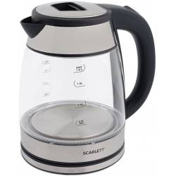 Чайник электрический...