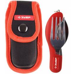 Набор походный Зубр Турист...