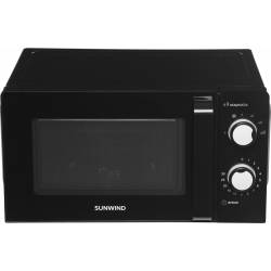 Микроволновая Печь SunWind...