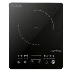 Плита Индукционная SunWind...