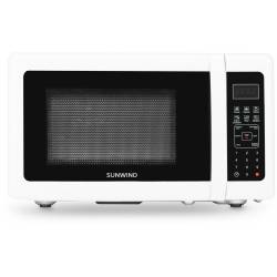 Микроволновая Печь SunWind...