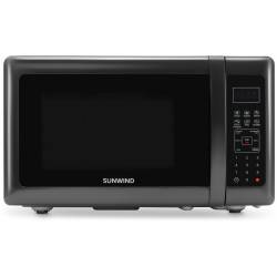 Микроволновая Печь SunWind...