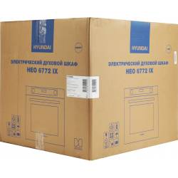 Духовой шкаф Электрический...