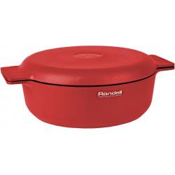 Сотейник Rondell Red...