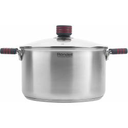 Кастрюля Rondell Stripes...