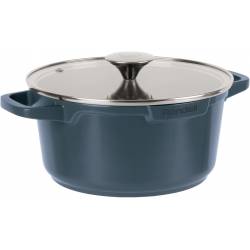 Кастрюля Rondell Azul Claro...