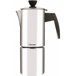 Кофеварка гейзерн. Rondell...
