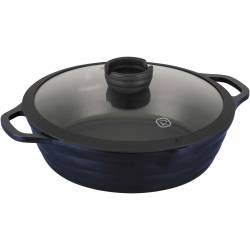 Сотейник Rondell Royal Blue...