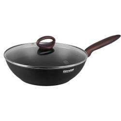Сковорода ВОК (WOK) Rondell...
