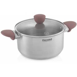 Кастрюля Rondell Bueno...
