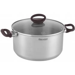 Кастрюля Rondell Tierno...