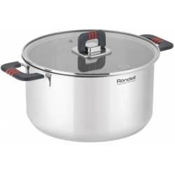 Кастрюля Rondell Stripes...