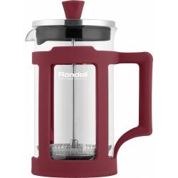 Френч-пресс Rondell Stripes...