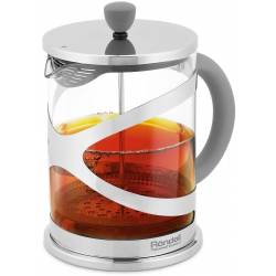 Френч-пресс Rondell Crystal...