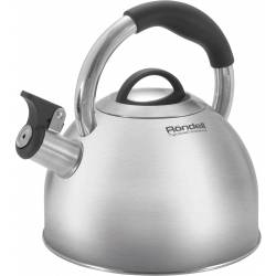 Чайник металлический...