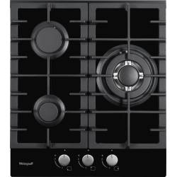 Газовая варочная...