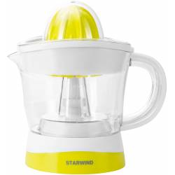 Соковыжималка цитрусовая...