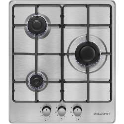 Газовая варочная...