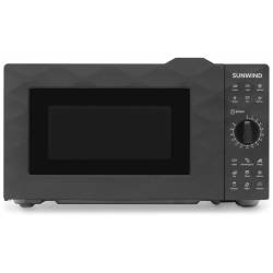 Микроволновая Печь SunWind...