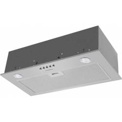 Вытяжка встраиваемая...