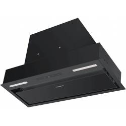 Вытяжка встраиваемая...