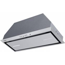 Вытяжка встраиваемая...