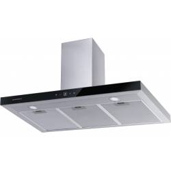 Вытяжка каминная Maunfeld...