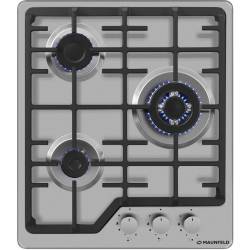 Газовая варочная...