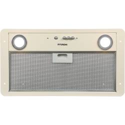 Вытяжка встраиваемая...