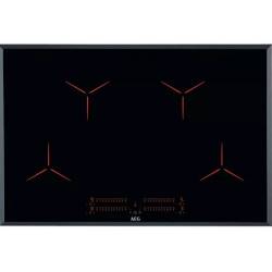 Индукционная варочная...