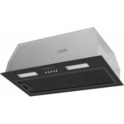 Вытяжка встраиваемая...