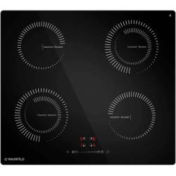 Индукционная варочная...