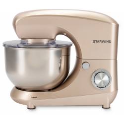 Миксер планетарный Starwind...