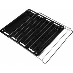 Духовой шкаф Электрический...