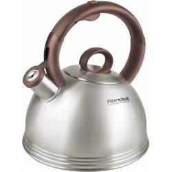 Чайник металлический...