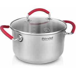 Кастрюля Rondell Sorge...