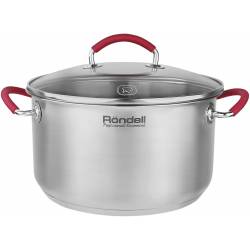 Кастрюля Rondell Sorge...