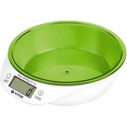 Весы кухонные электронные...