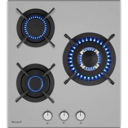 Газовая варочная...