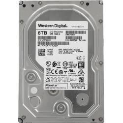 Жесткий диск WD SAS 3.0 6TB...