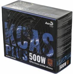 Блок питания Aerocool ATX...