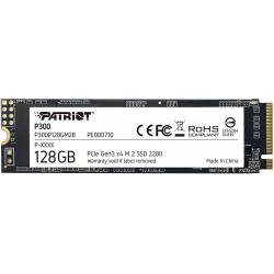 Накопитель SSD Patriot PCIe...