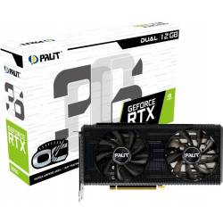 Видеокарта Palit PCI-E 4.0...